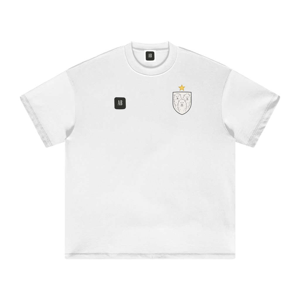 England - Men's/Unisex Heavyweight T-Shirt