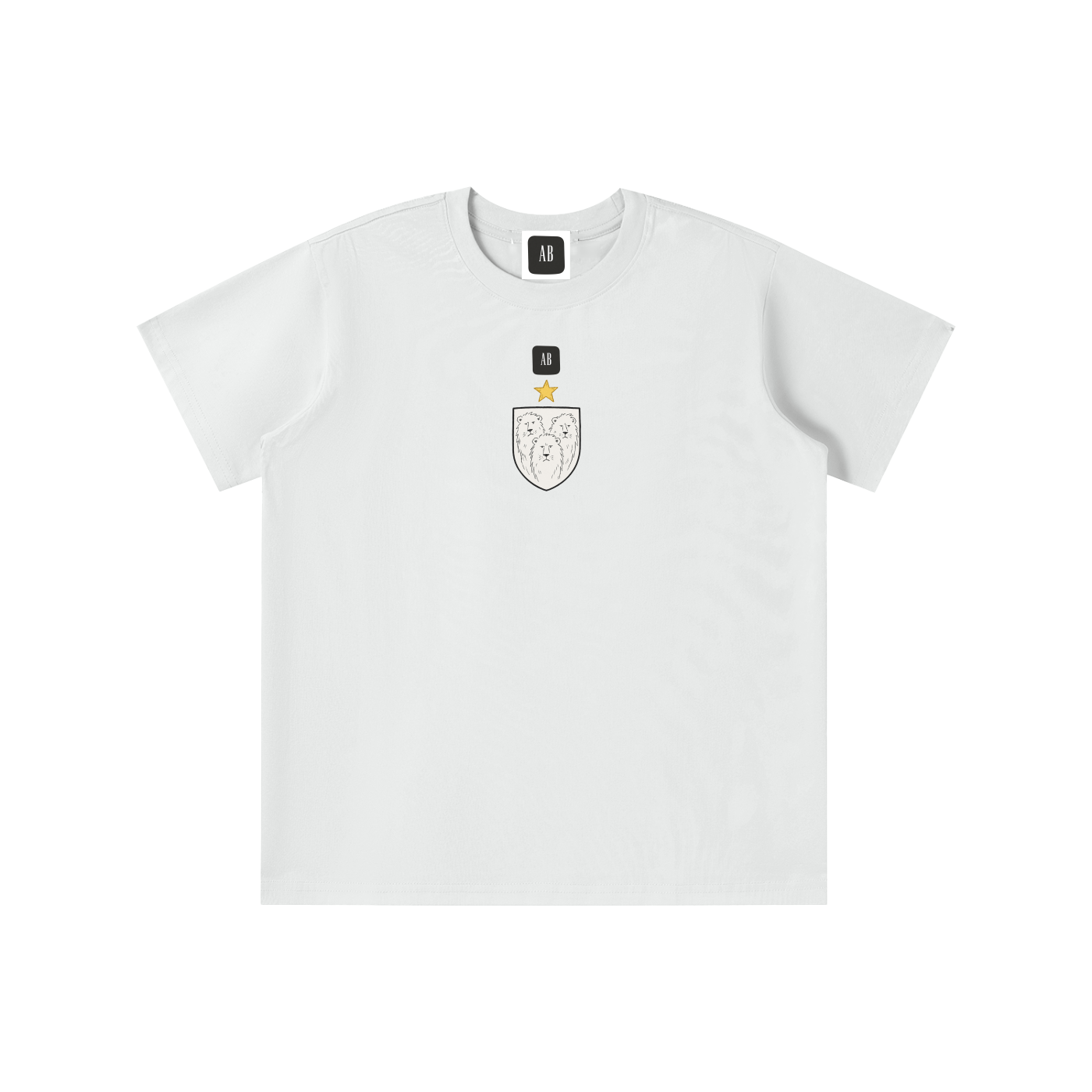 England - Women's Boxy Fit