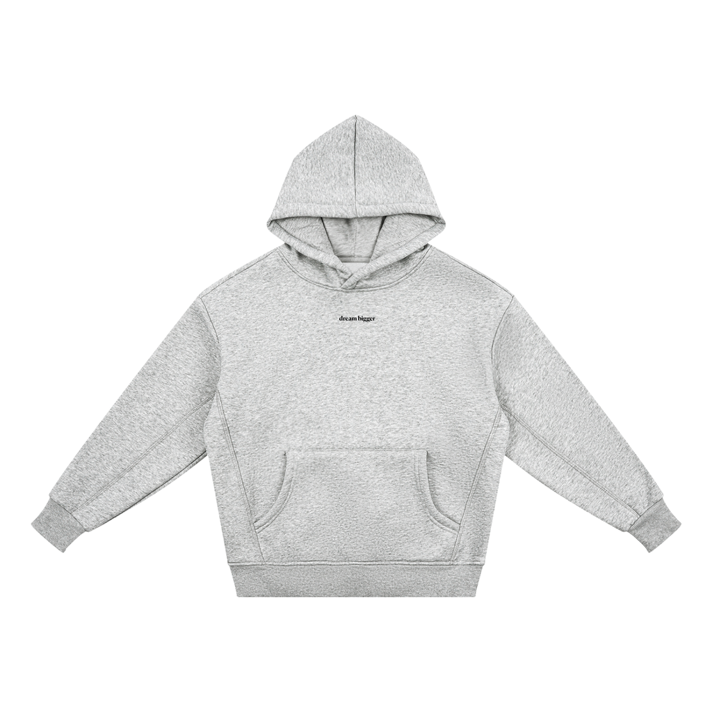 Kids - Dream Bigger/Define the Future - Hoodie