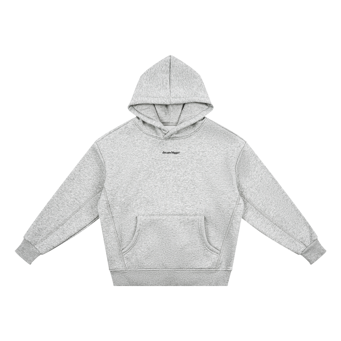 Kids - Dream Bigger/Define the Future - Hoodie