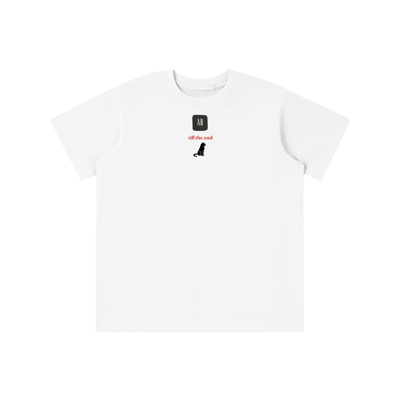 Wearside - Kids' T-shirt