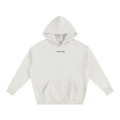 04/05 - Return Stronger - Oversize Fleeced Hoodie