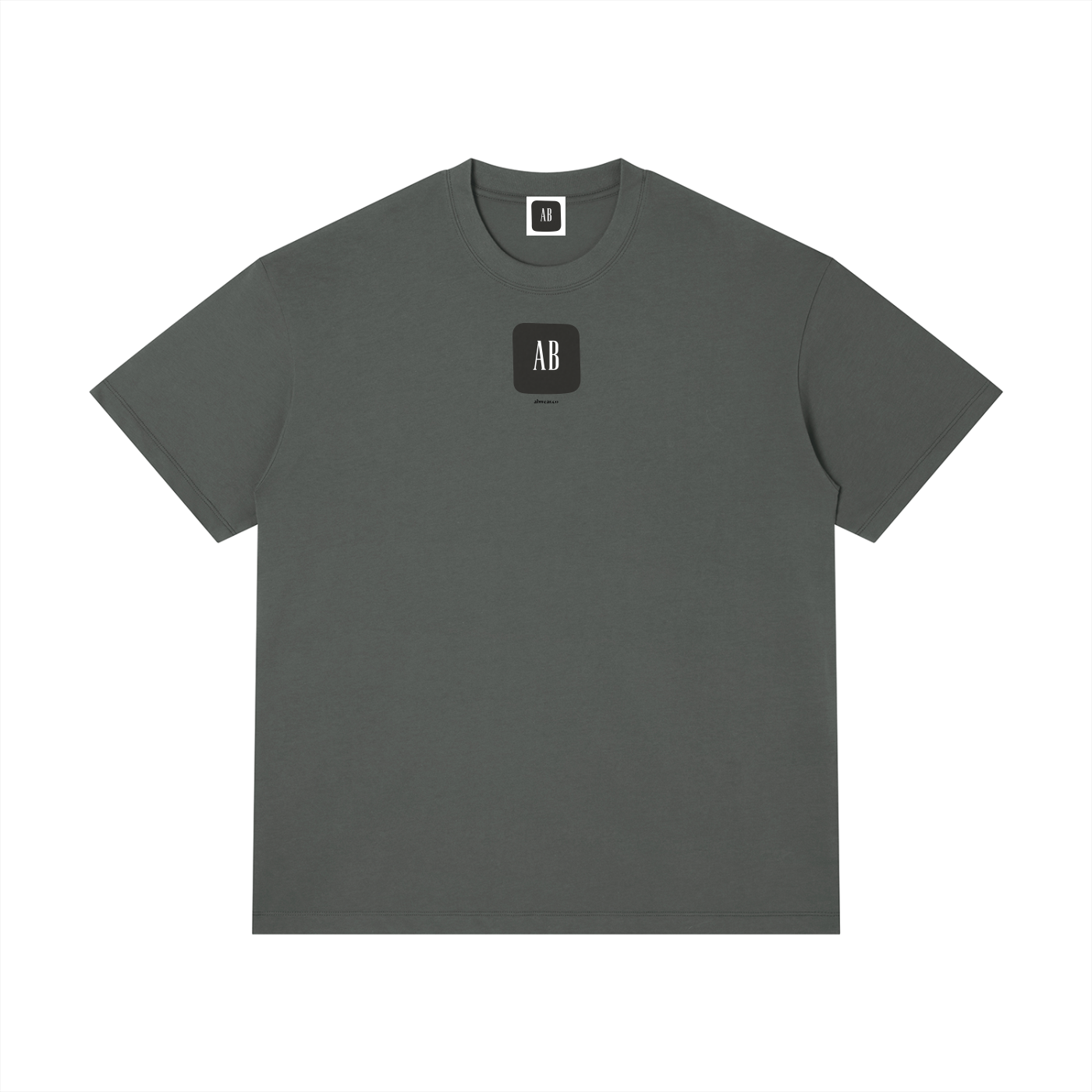 walk it off - LIGHTER STYLE Unisex Regular Fit Crewneck T-Shirt