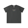 The Ripple Effect - Women's Boxy Fit T-Shirt