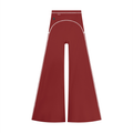 Long Leg High Rise Flared Yoga Pants