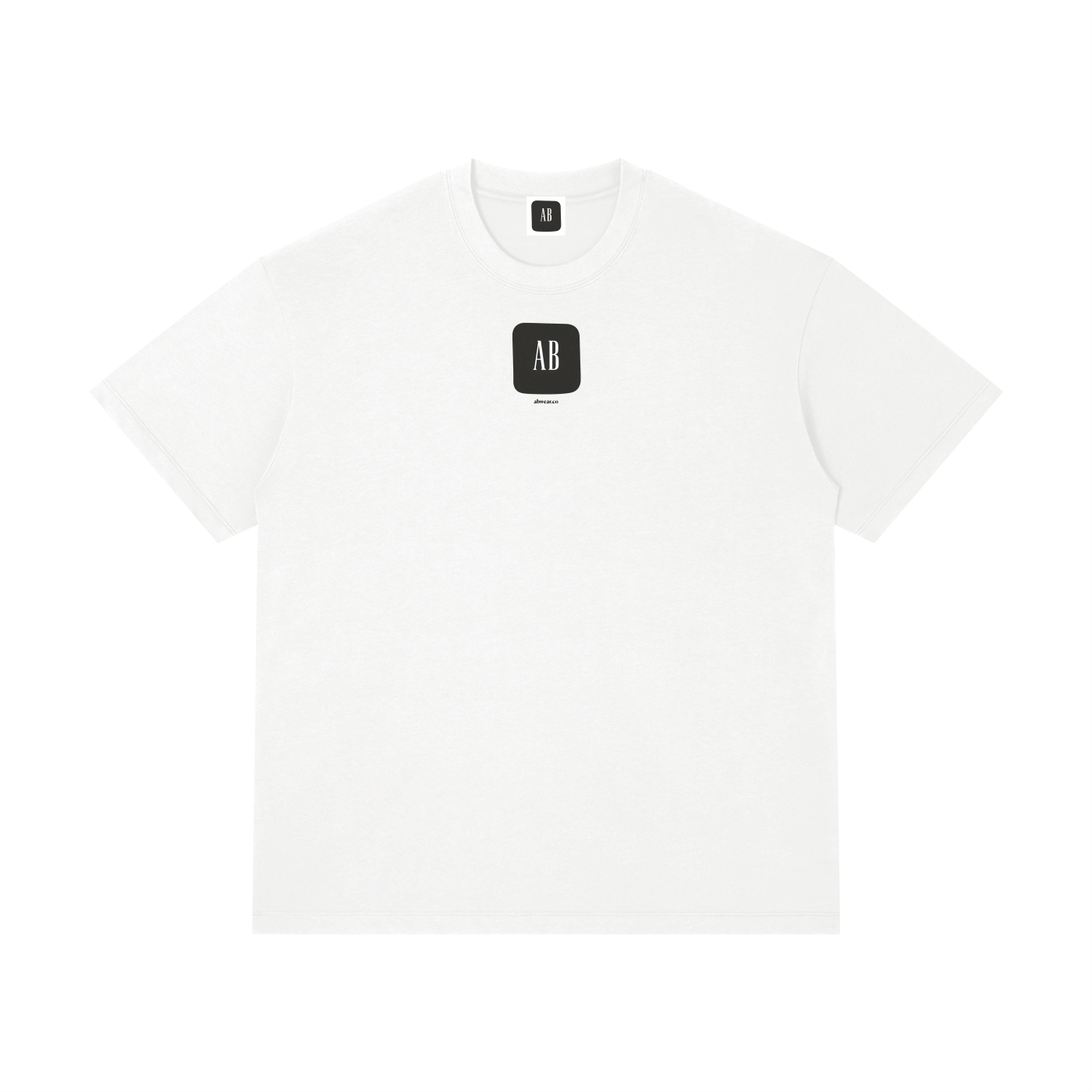 run it off - LIGHTER STYLE Unisex Regular Fit Crewneck T-Shirt