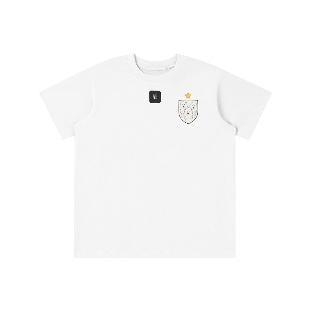 England - Kids' T-shirt