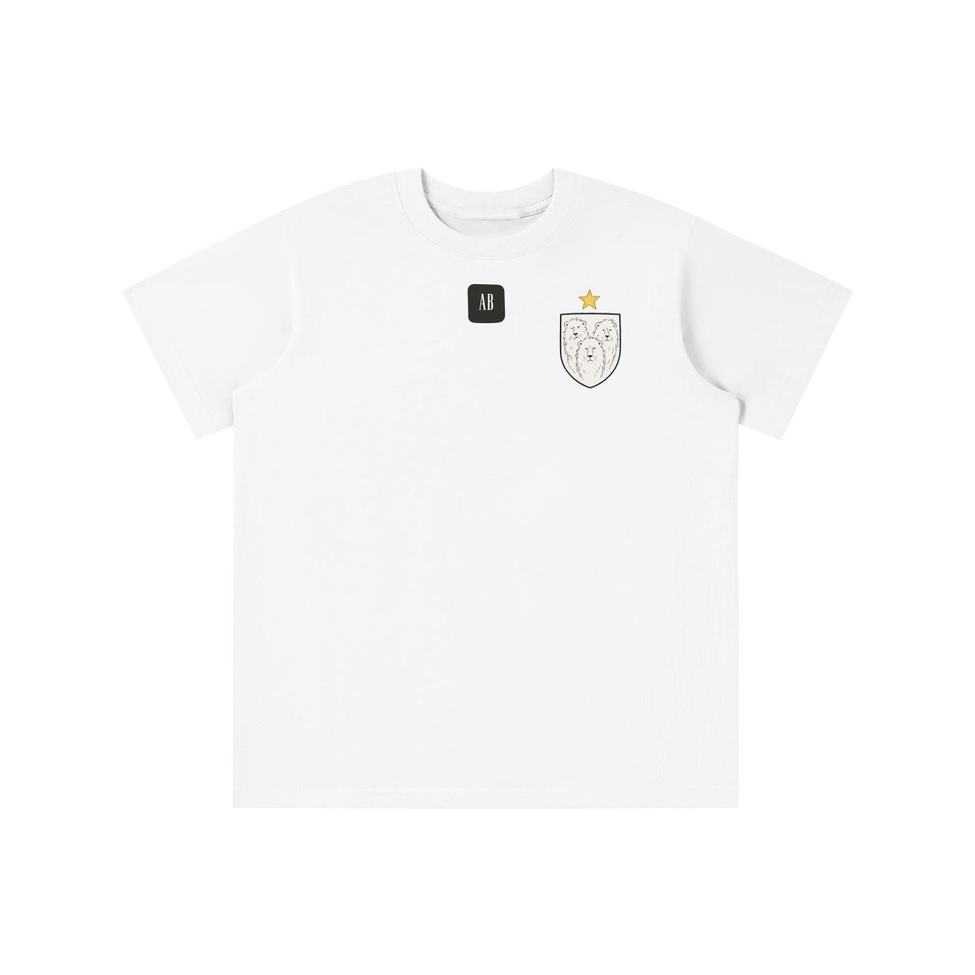 England - Kids' T-shirt