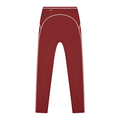 Women's High Rise Topstitching Leggings