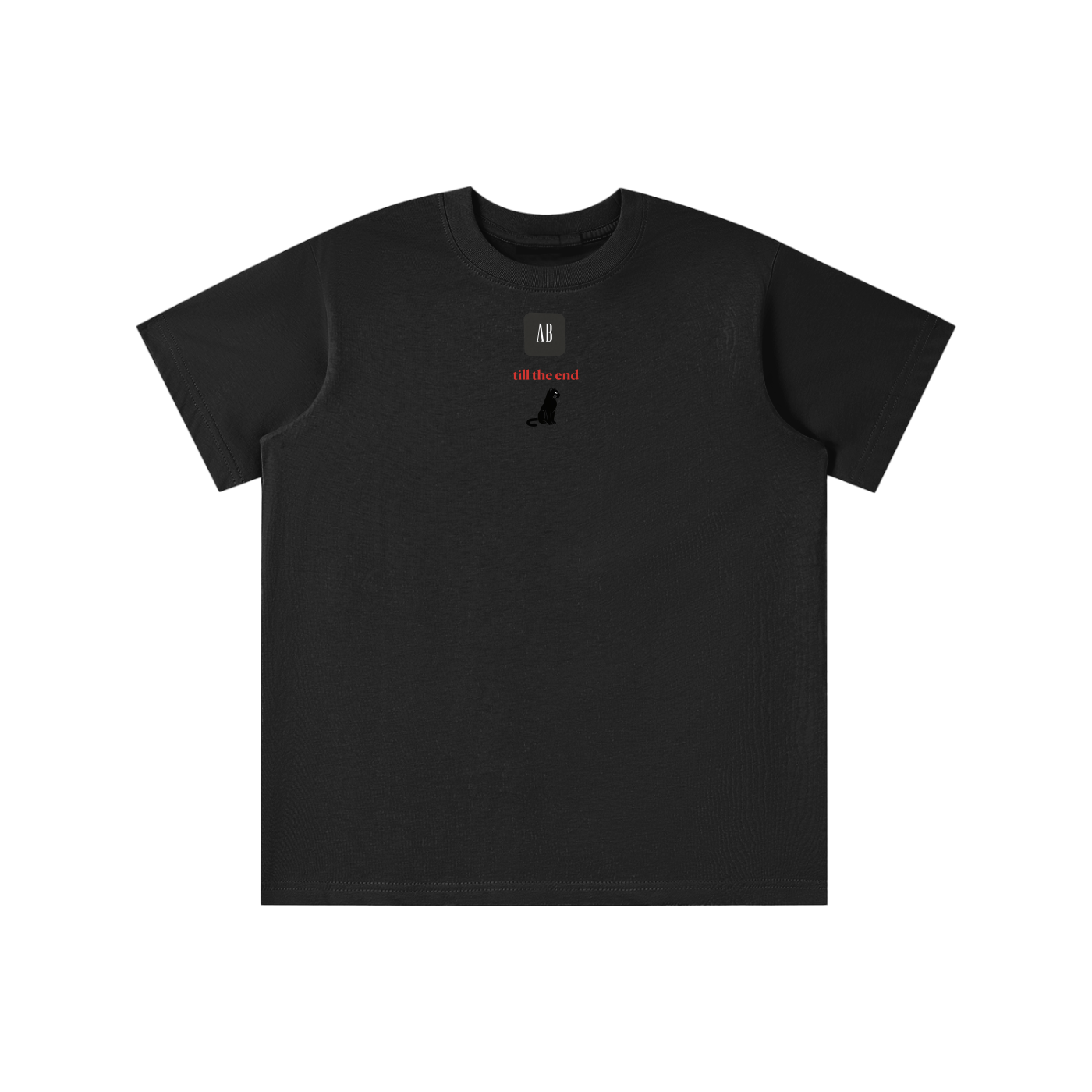Wearside - Kids' T-shirt