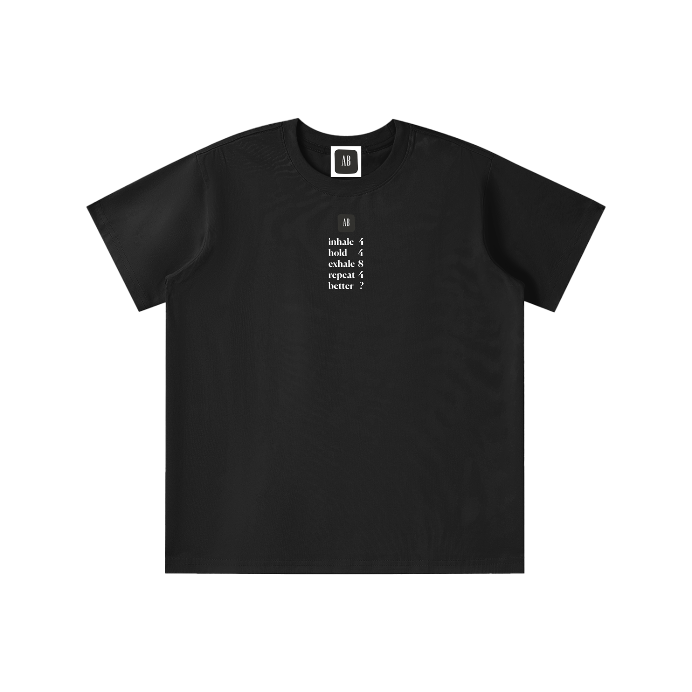 Remember to Breathe - Women's Boxy Fit T-shirt