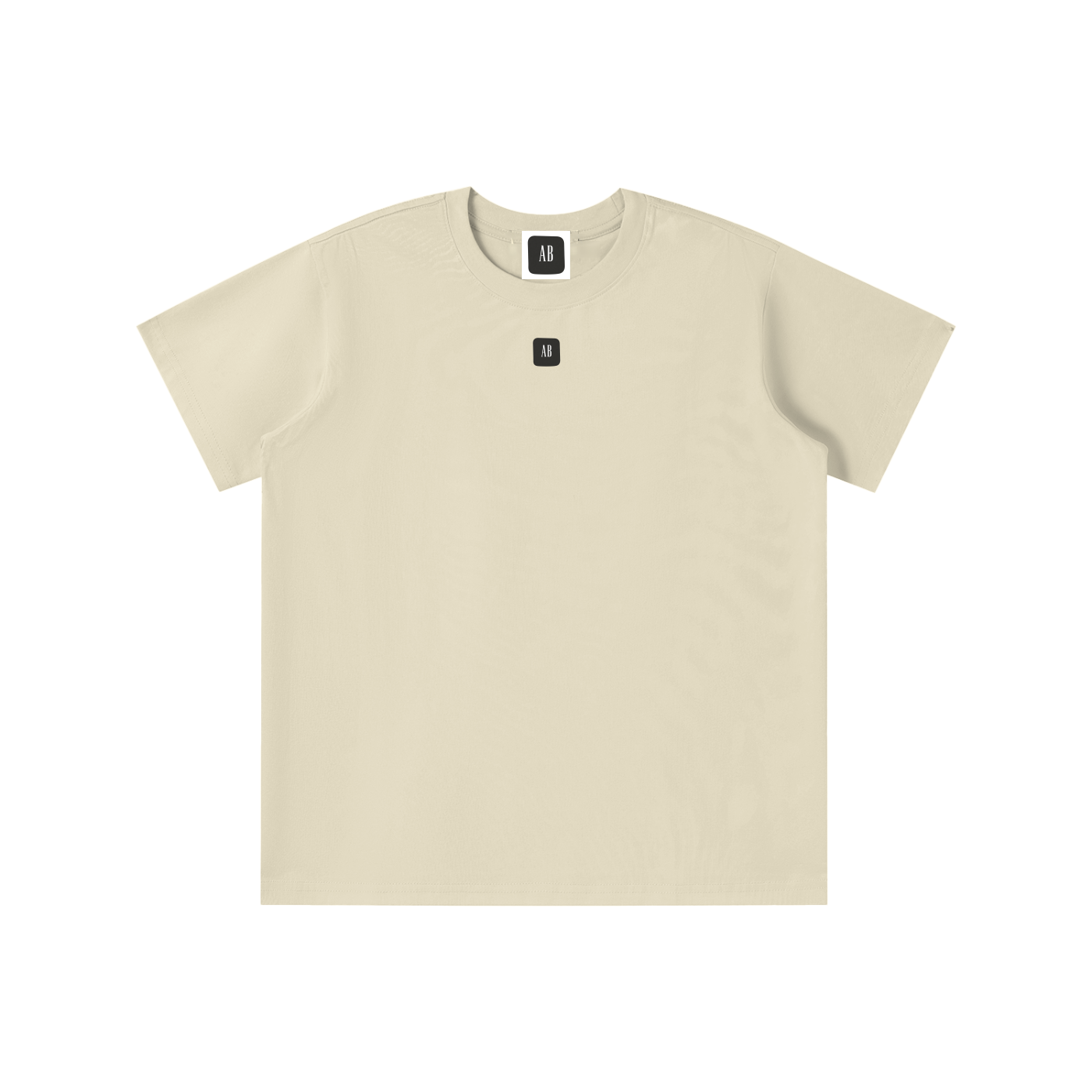 AB Essentials 5 Colours - Women's Boxy Fit T-Shirt