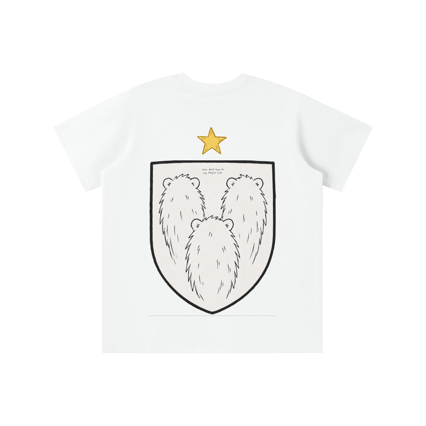 England - Women's Boxy Fit