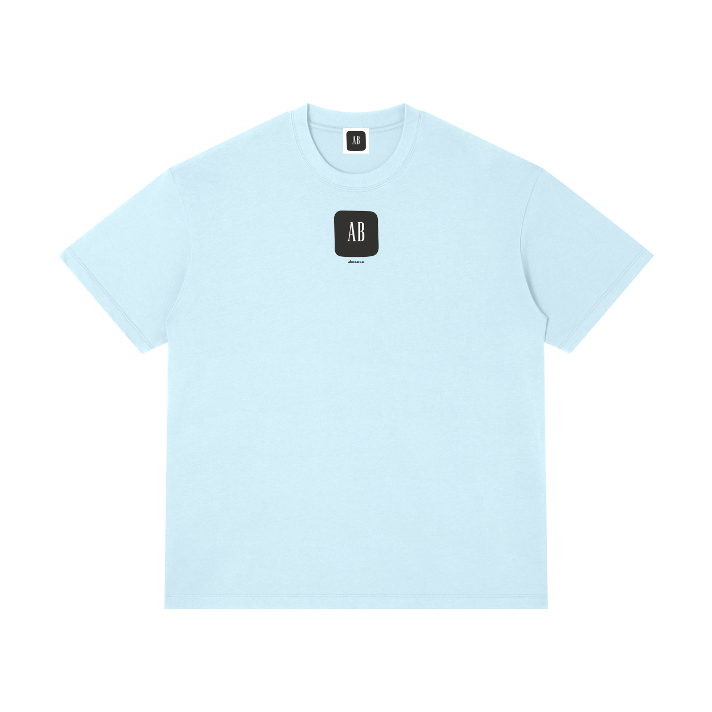 run it off - LIGHTER STYLE Unisex Regular Fit Crewneck T-Shirt