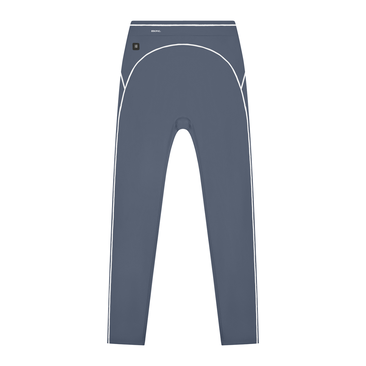 Women's High Rise Topstitching Leggings