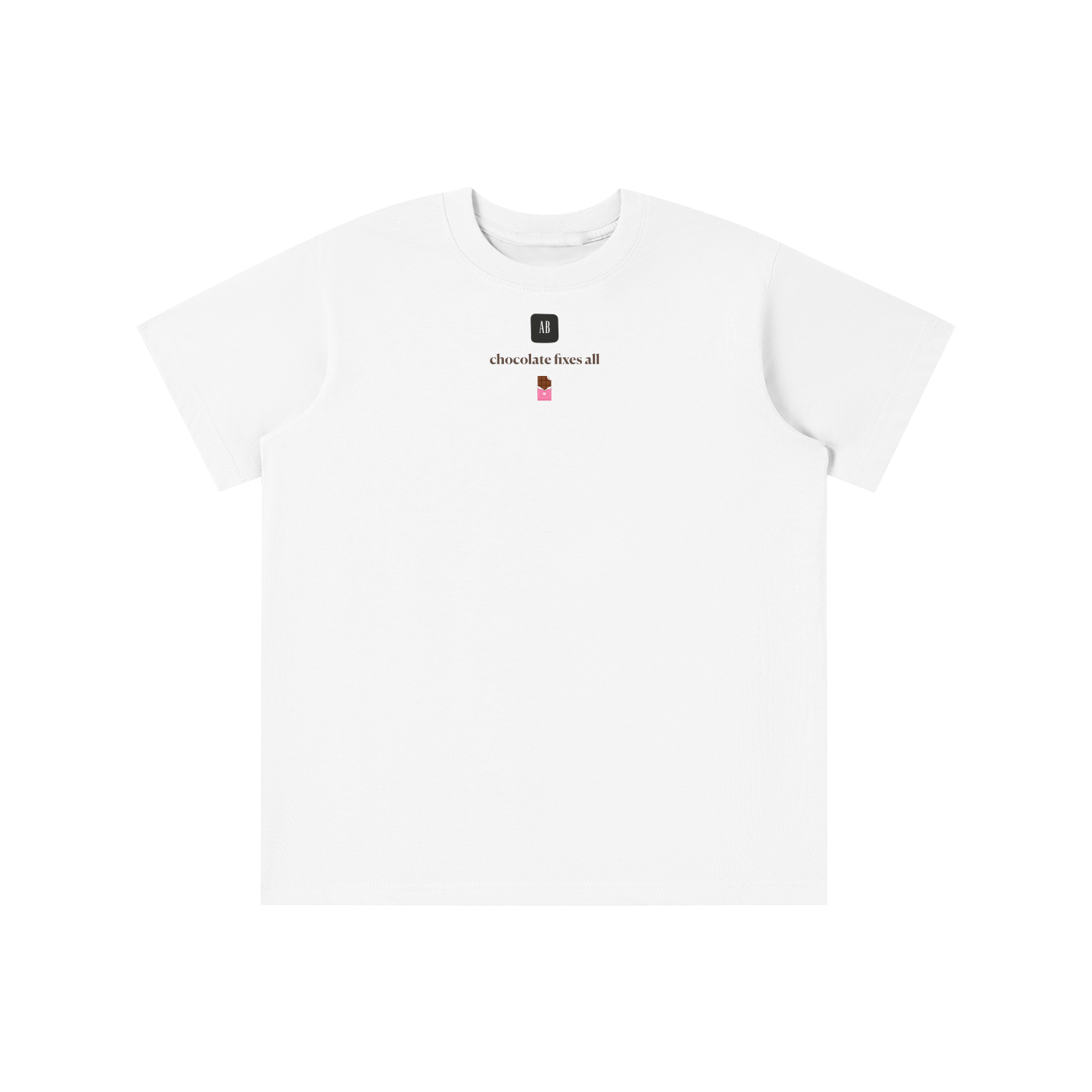 Chocolate? - Essential Kids' T-shirt