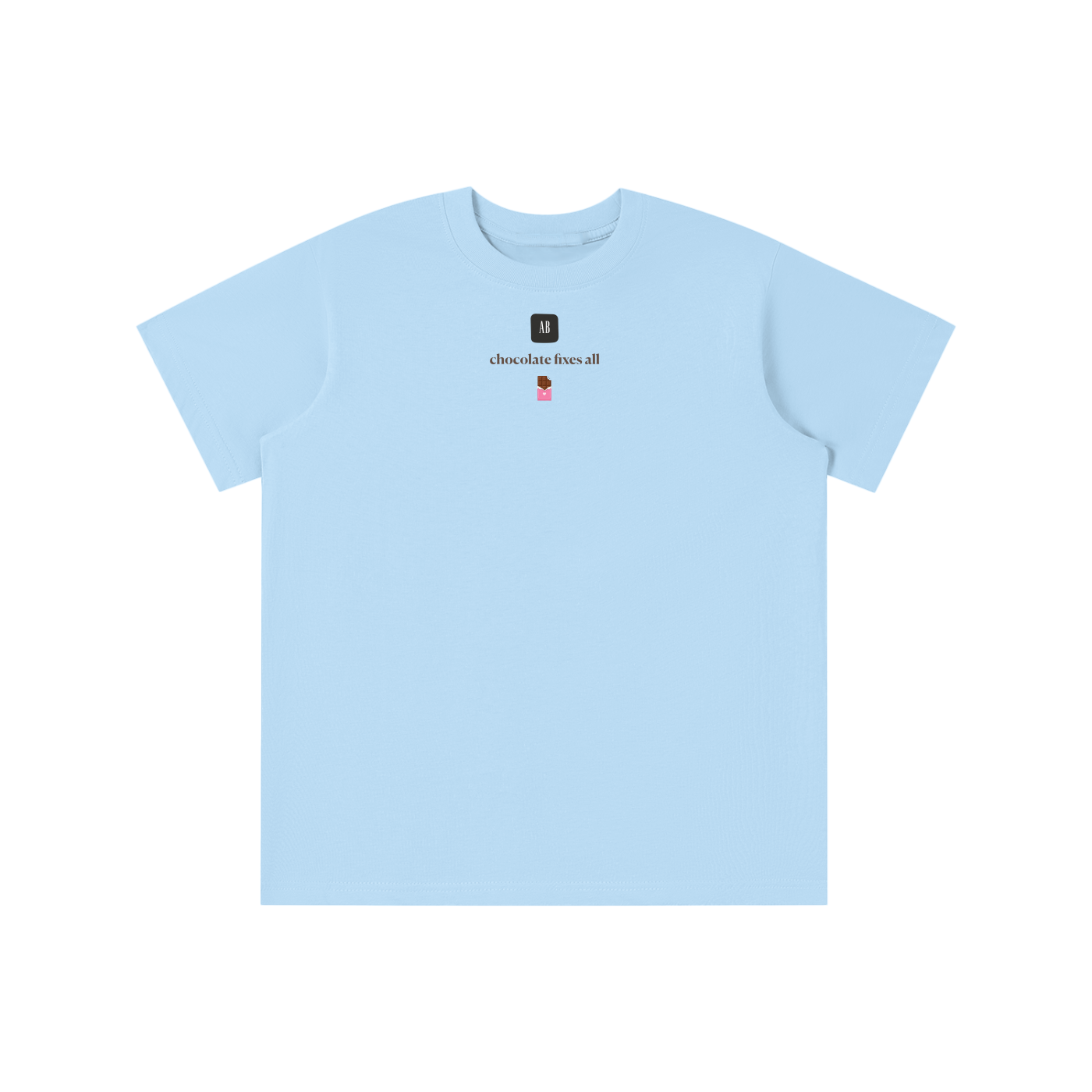 Chocolate? - Essential Kids' T-shirt