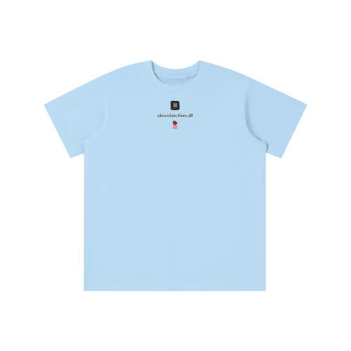Chocolate? - Kids' T-shirt