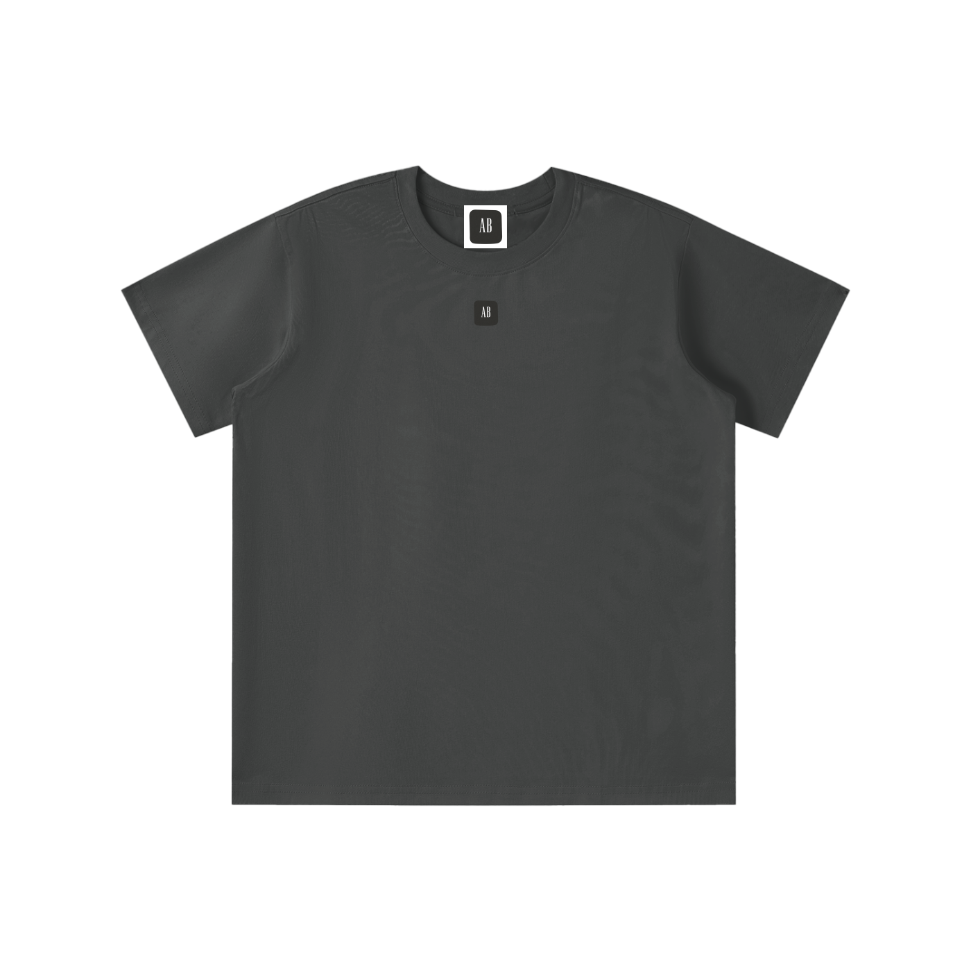 AB Essentials 5 Colours - Women's Boxy Fit T-Shirt