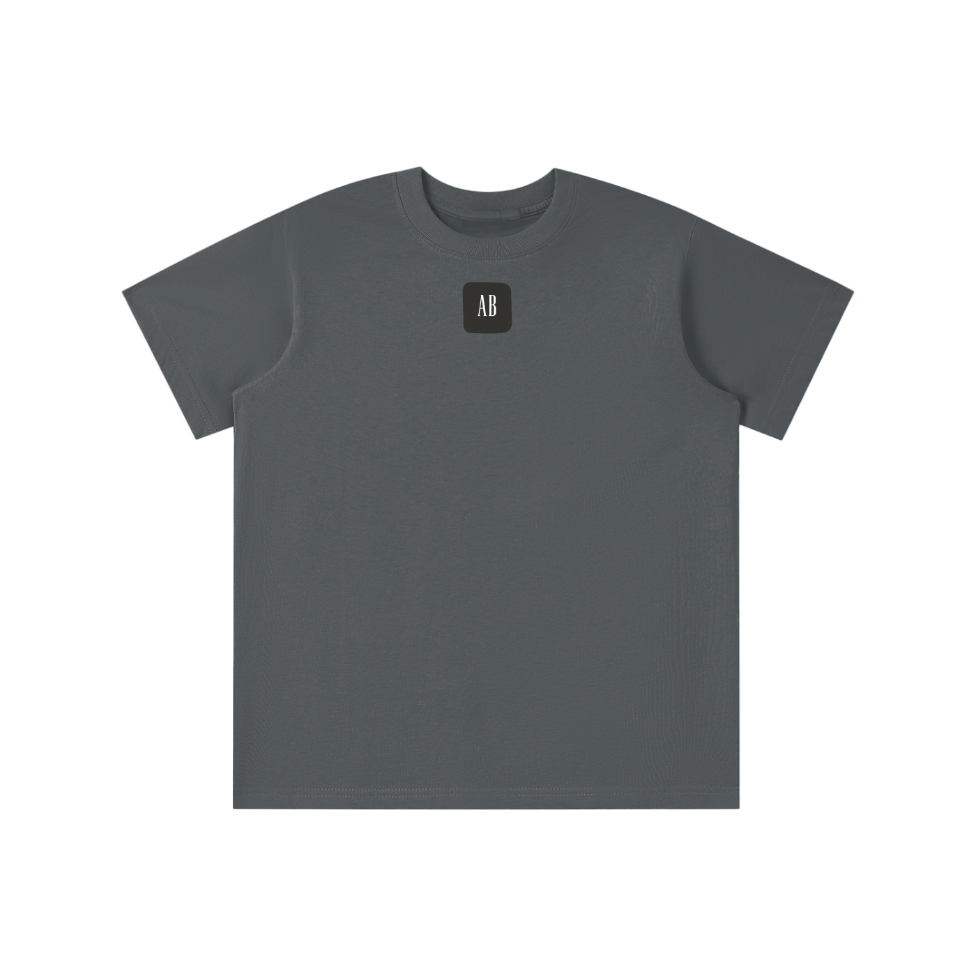 AB Essentials 5 Colours - Kids' T-shirt