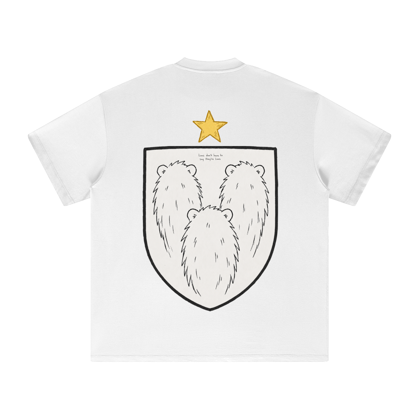 England - Men's/Unisex Heavyweight T-Shirt