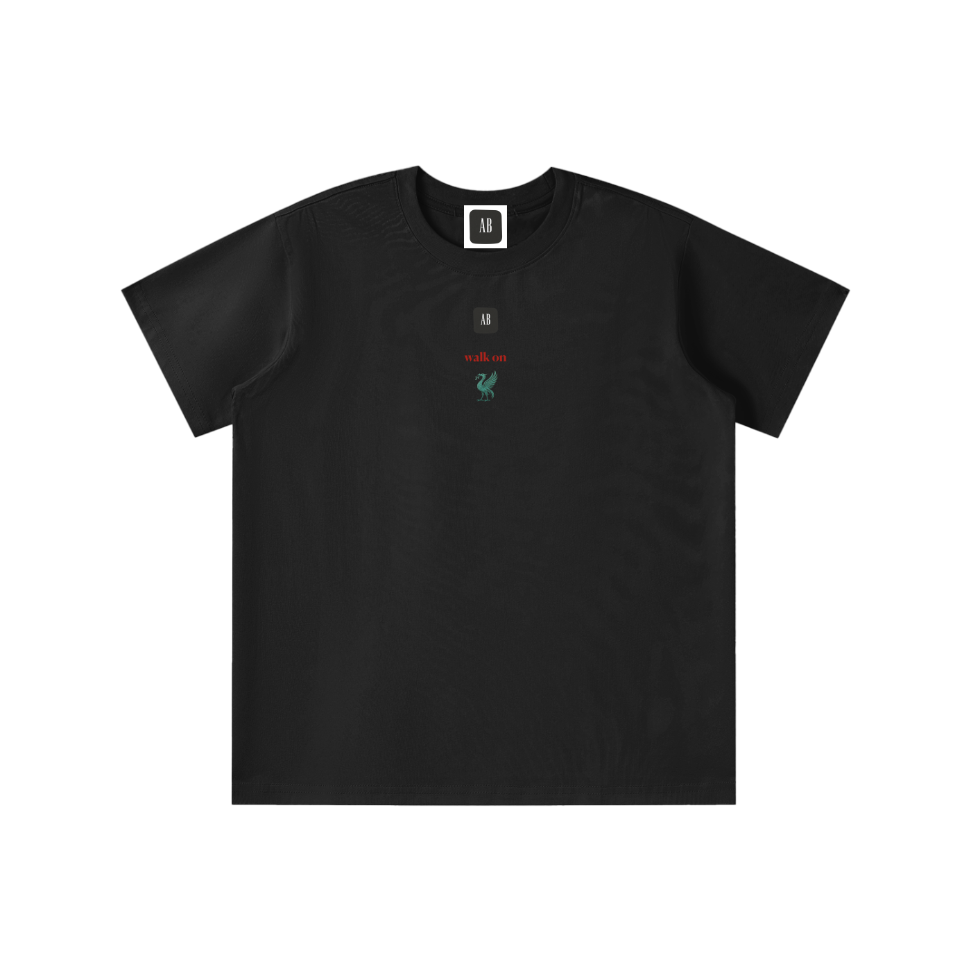 Merseyside Red - Women's Boxy Fit T-Shirt