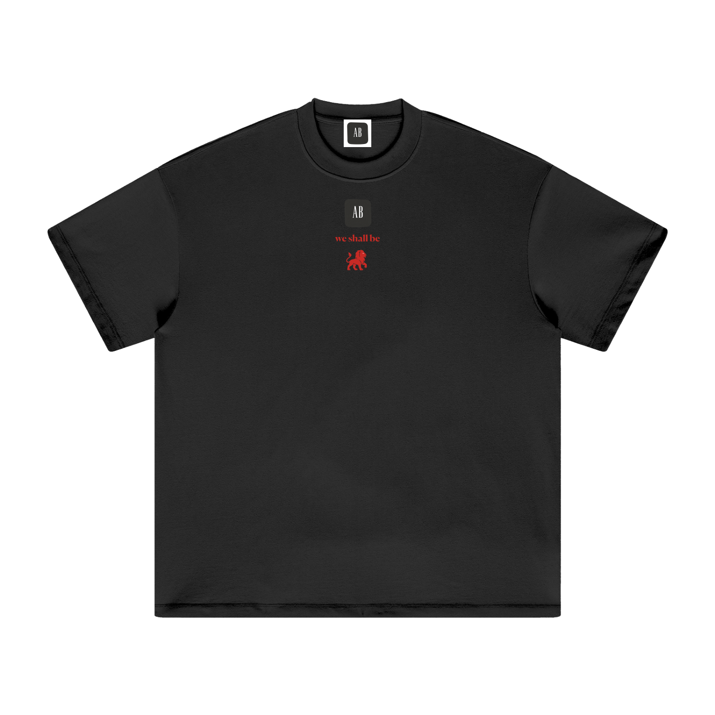 Teeside -  Men's/Unisex Heavyweight T-Shirt