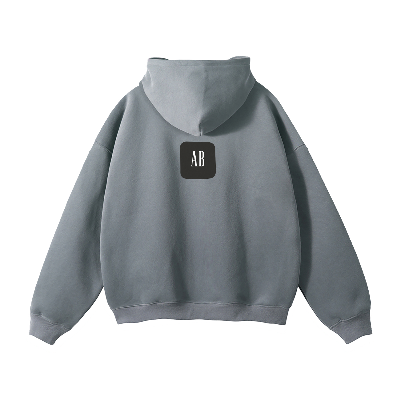 03/05 - Lift Each Other - Oversize Fleeced Hoodie