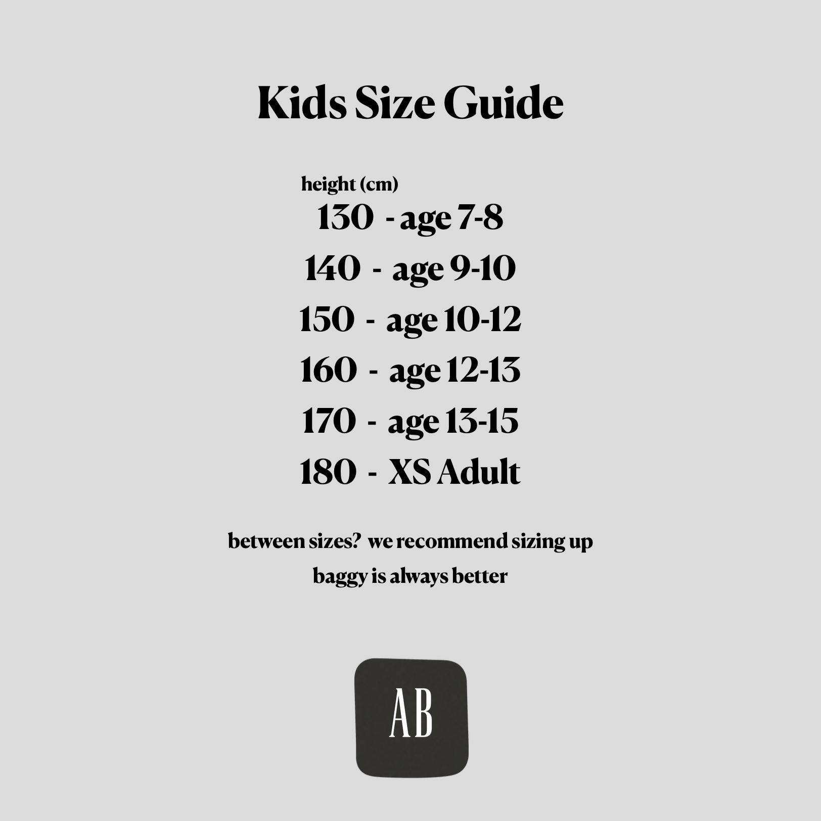 Kids - Dream Bigger/Define the Future - Hoodie