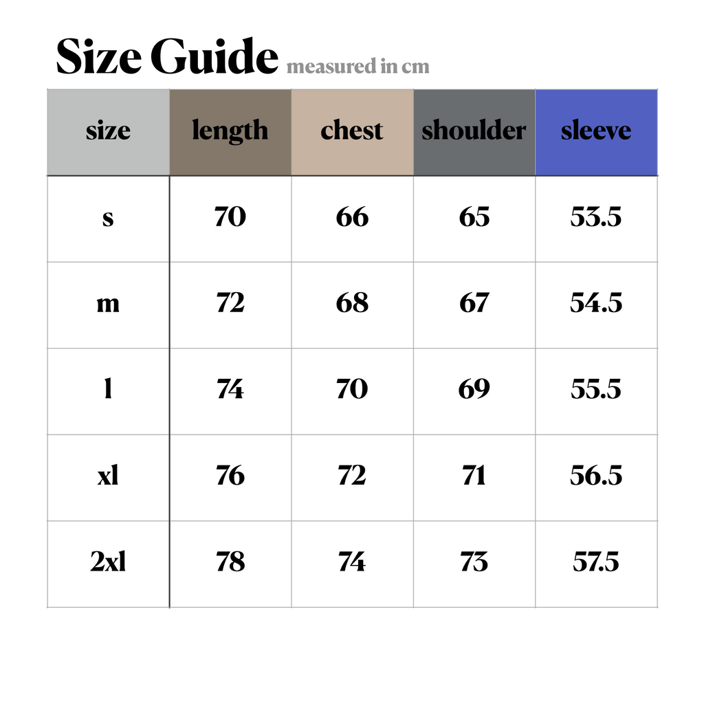 03/05 - Lift Each Other - Oversize Fleeced Hoodie