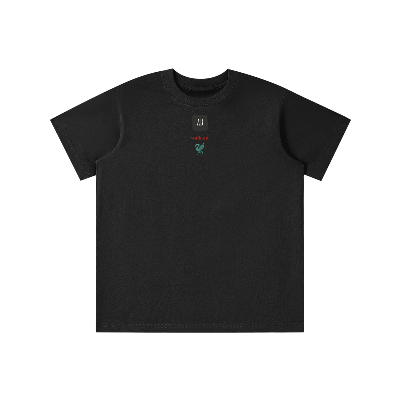 Merseyside Red - Kids' T-shirt