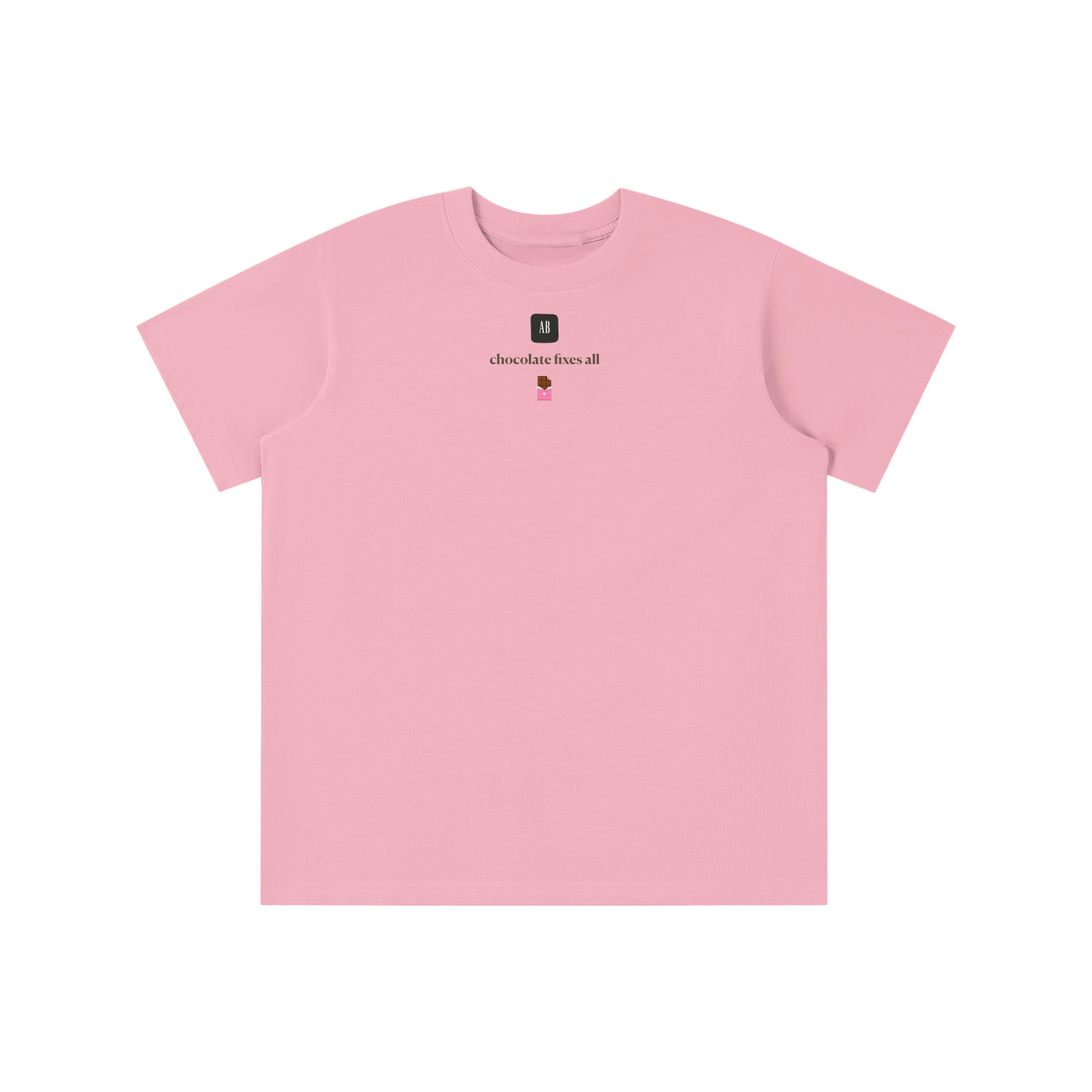 Chocolate? - Essential Kids' T-shirt