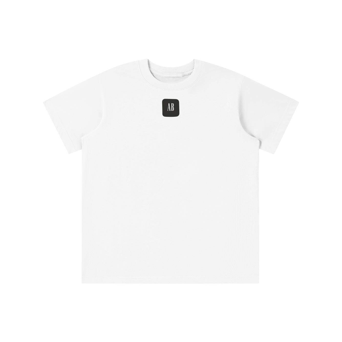AB Essentials 5 Colours - Kids' T-shirt