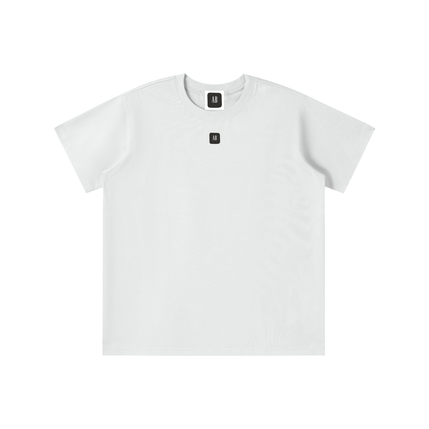 AB Essentials 5 Colours - Women's Boxy Fit T-Shirt