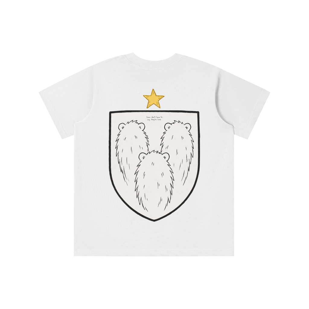 England - Kids' T-shirt