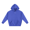05/05 - Still Worthy - Oversize Fleeced Hoodie