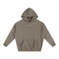 02/05 - Take Your Time - Oversize Fleeced Hoodie
