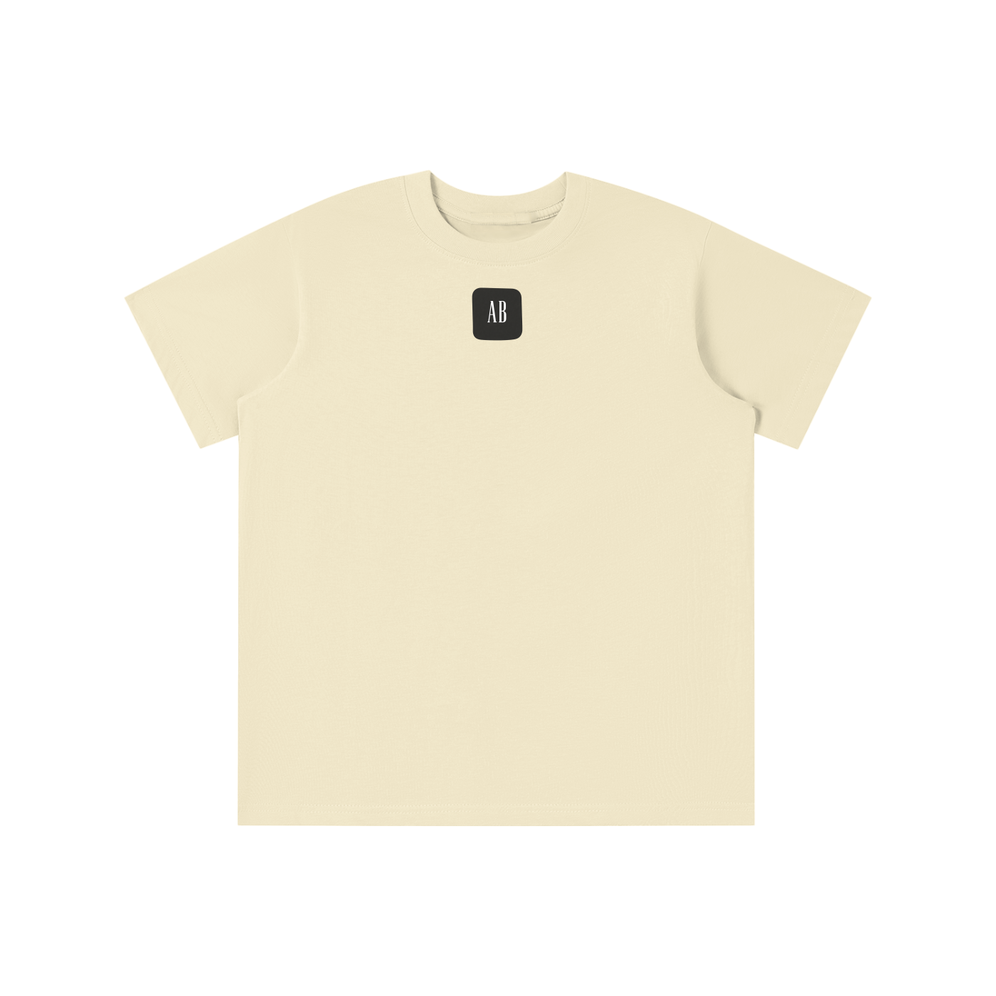 AB Essentials 5 Colours - Kids' T-shirt