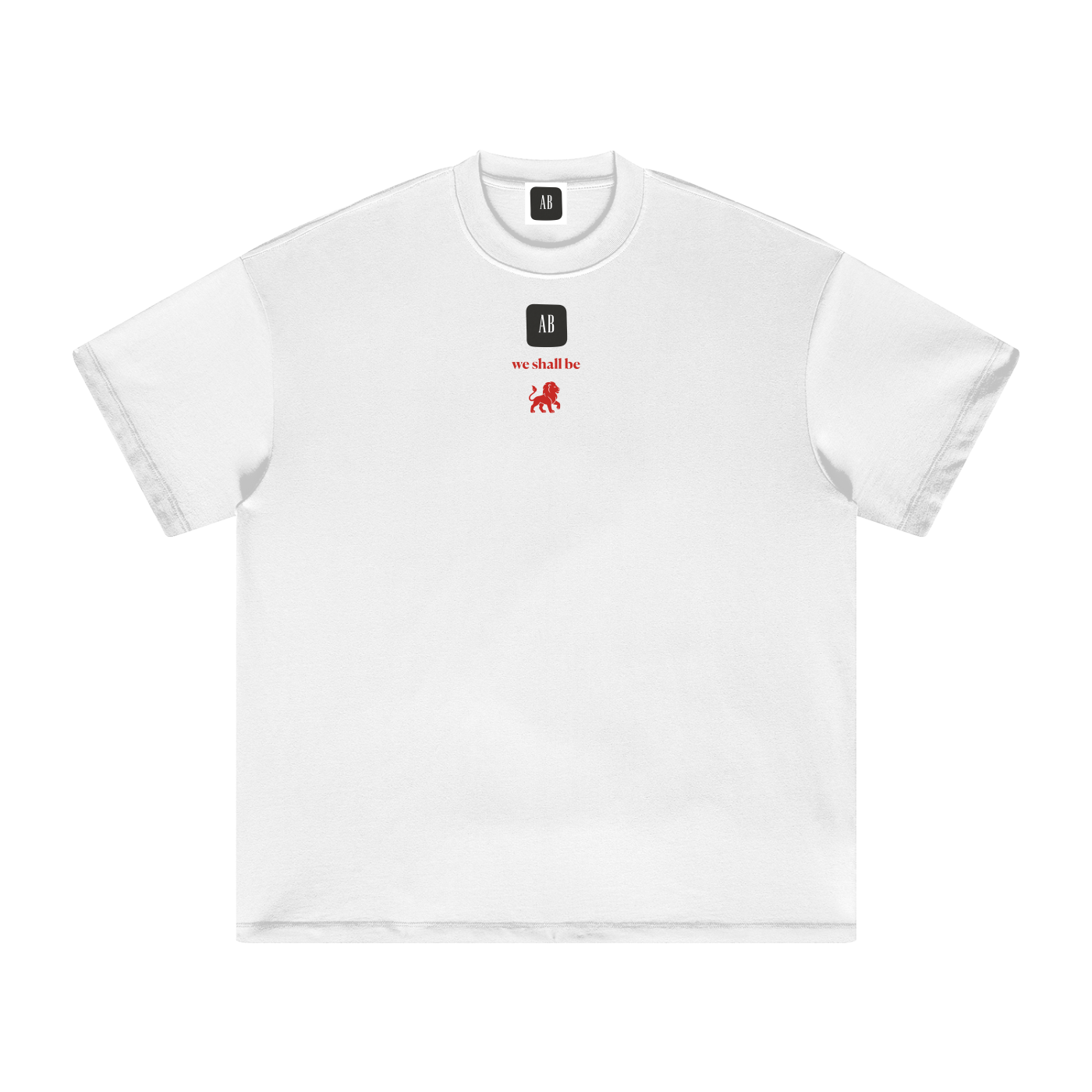 Teeside -  Men's/Unisex Heavyweight T-Shirt