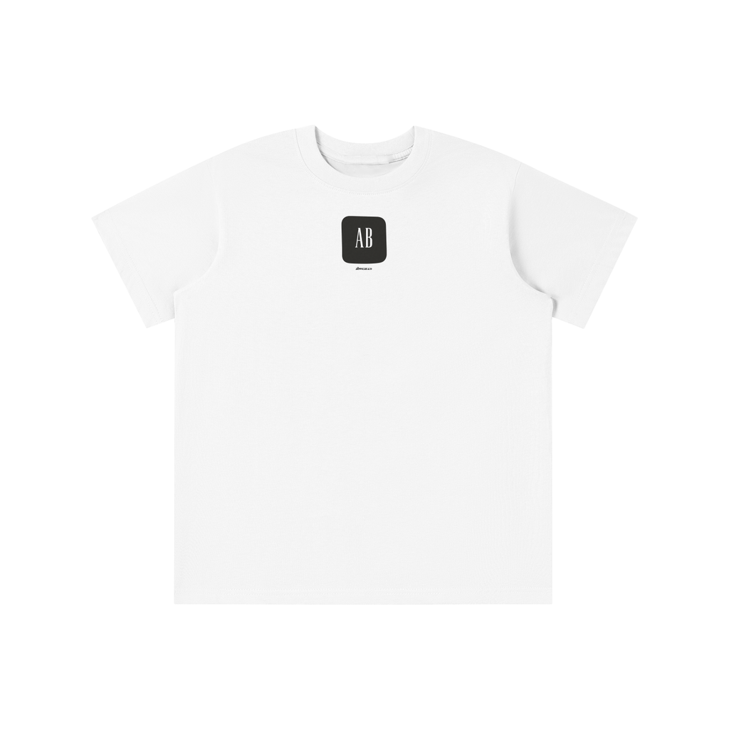 run it off - Essential Kids' T-shirt