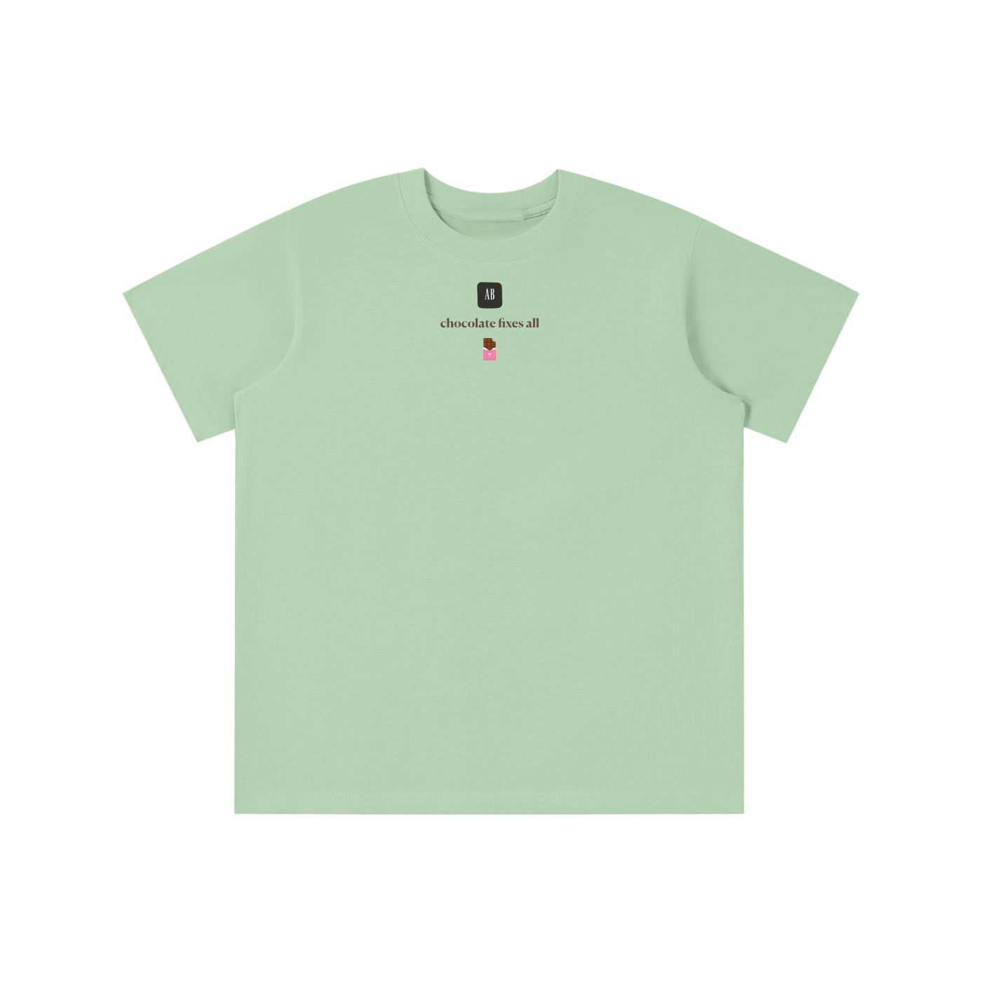 Chocolate? - Essential Kids' T-shirt