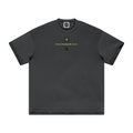 forever trust in who we are - Men's/Unisex Heavyweight T-Shirt