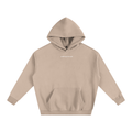01/05 - Small Steps Forward - Oversize Fleeced Hoodie