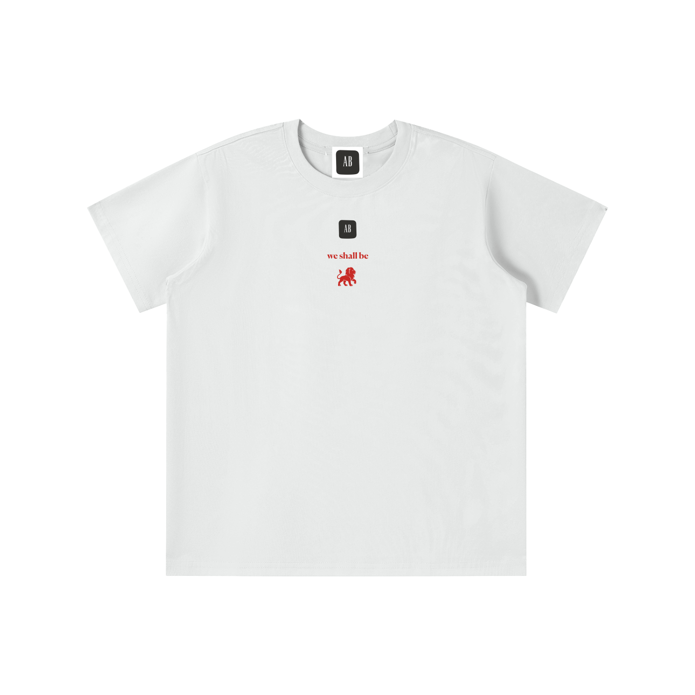 Teeside - Women's Boxy Fit T-Shirt