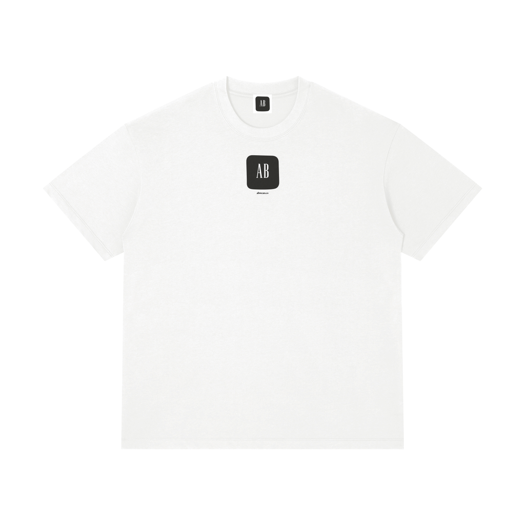 walk it off - LIGHTER STYLE Unisex Regular Fit Crewneck T-Shirt