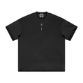 Nine till Three Thirty - Men's/Unisex Heavyweight T-Shirt