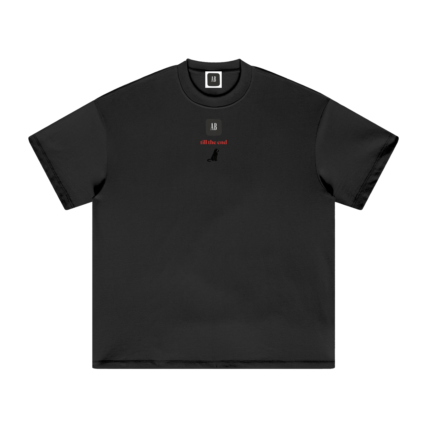 Wearside - Men's/Unisex Heavyweight T-Shirt