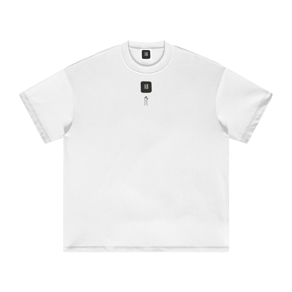 Nine till Three Thirty - Men's/Unisex Heavyweight T-Shirt