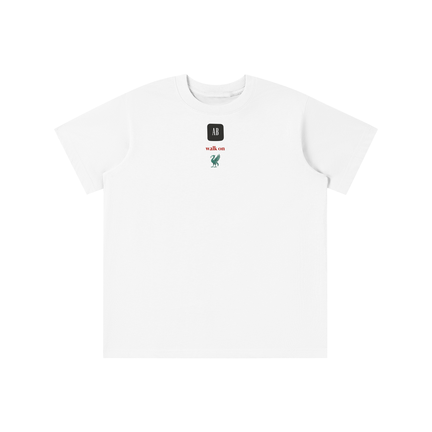 Merseyside Red - Kids' T-shirt