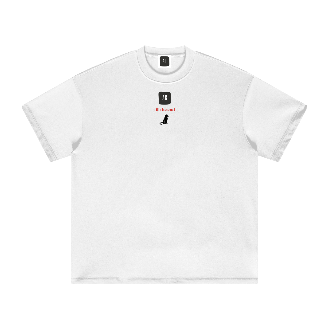 Wearside - Men's/Unisex Heavyweight T-Shirt